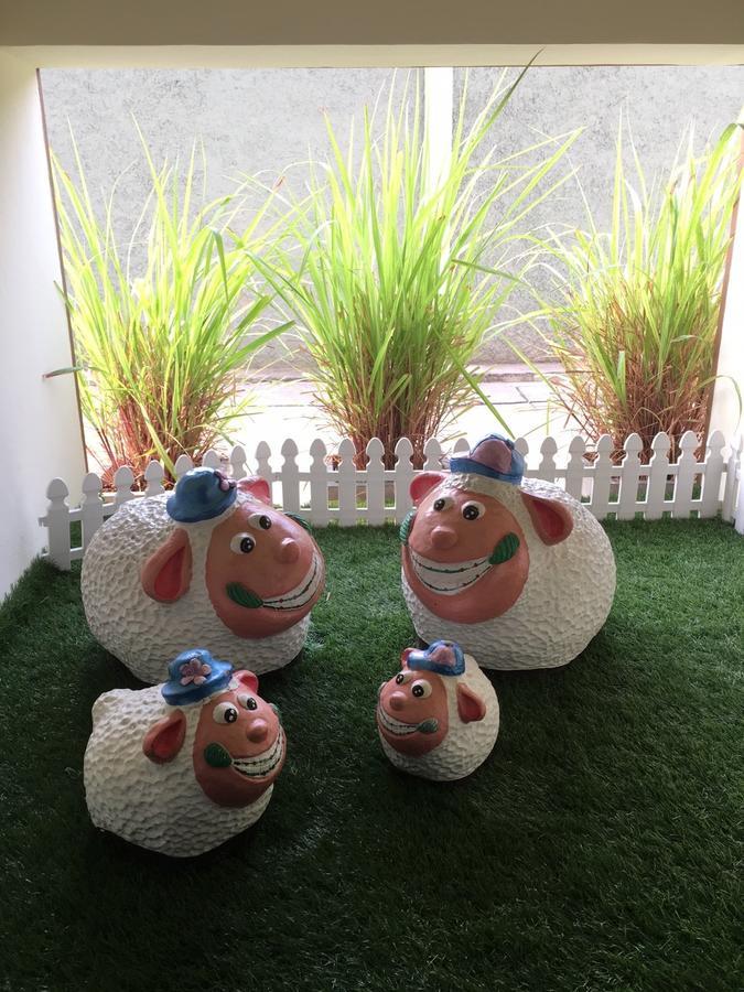 Omg Hotel Khon Kaen Ngoại thất bức ảnh